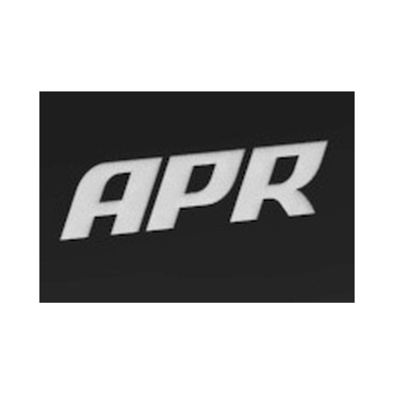 APR Wheel Spacers - 5x112 - 66.5mm CB - 8mm Thick (Set of 2)