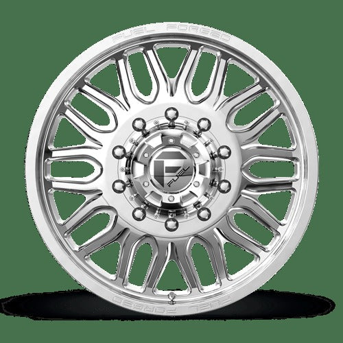D66 20X8.25 10X225 POLISH 105MM