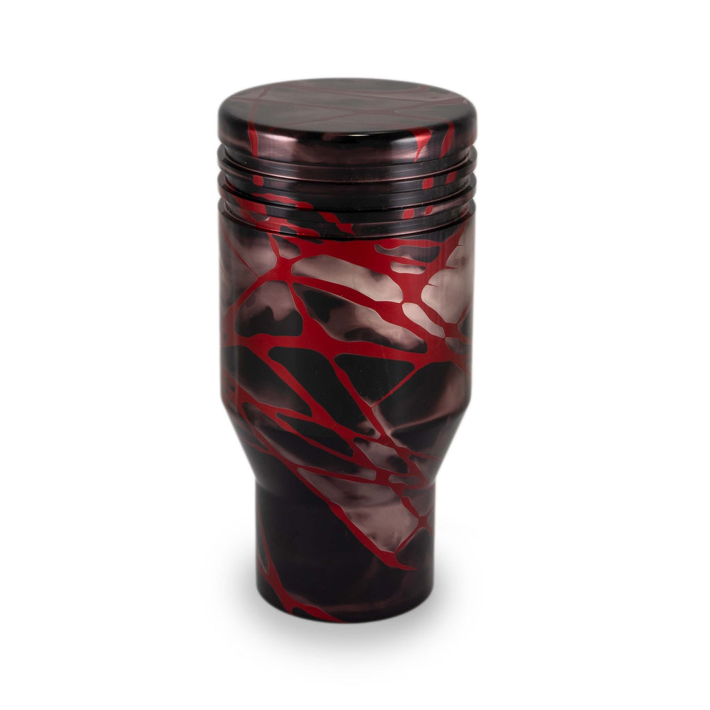 Billetworkz Piston Shift Knob for BRZ / FR-S / 86 2013-2021