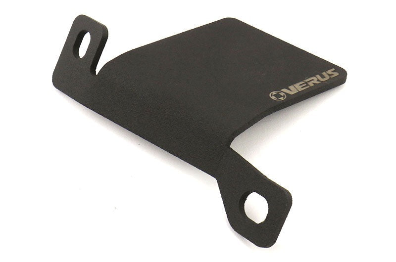 Verus Engineering Bell Housing Cover - Subaru 2004-2021 STI / 2002-2014 WRX / 2003-2006 Baja / 1998-2013 Forester / 1993-2014 Impreza / 1990-2013 Legacy / 2000-2011 Outback