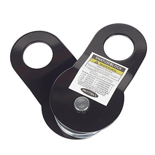 Snatch Block