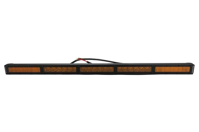 Diode Dynamics SS30 Amber Combo LED Light Bar Stage Series - 2016-2018 Subaru Forester