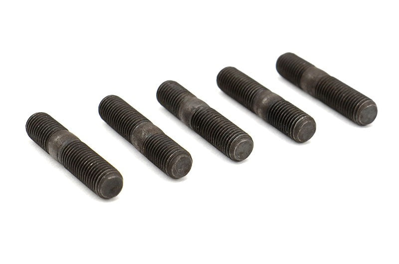 Killer B EJ Turbo Stud Set (5) - 2002-2014 Subaru WRX / 2004-2021 STI / 2006-2013 Forester XT