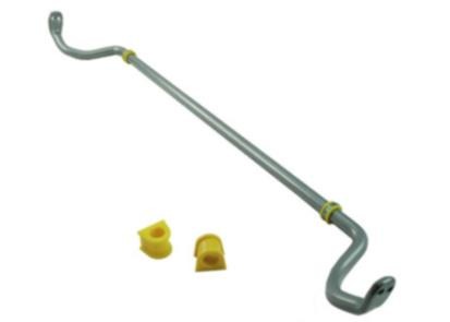 Whiteline Front 24mm Heavy Duty Blade Adjustable Sway Bar-X - 2003-2009 Subaru Legacy / 2003-2009 Subaru Outback / 2008-2011 Subaru WRX Hatch