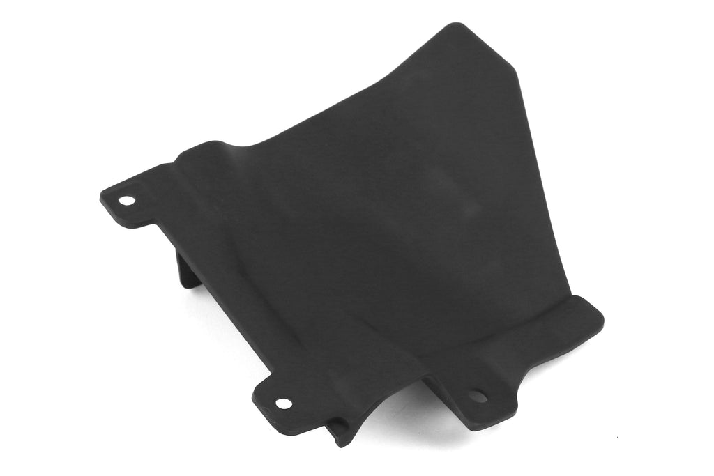 Subaru Rear Aero Splashguard USDM (Ice Silver Metallic) - 2015-2021 Subaru WRX / STI