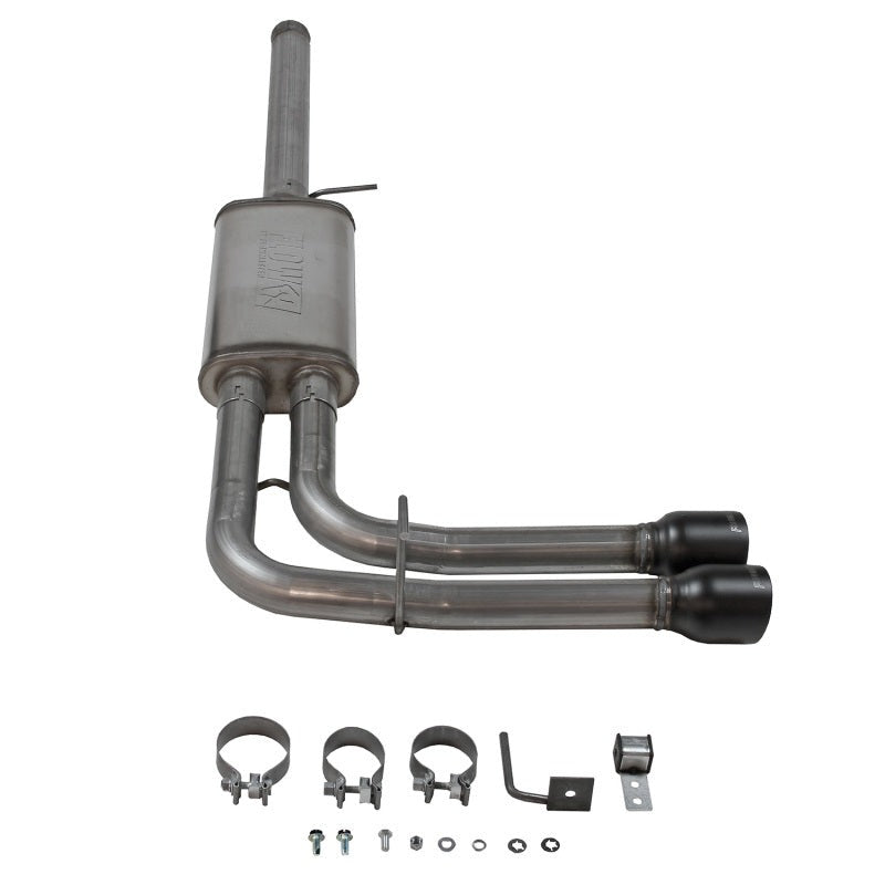 Flowmaster 09-13 GM 1500 V8 143 in. Wheelbase FlowFX Cat-Back Exhaust System
