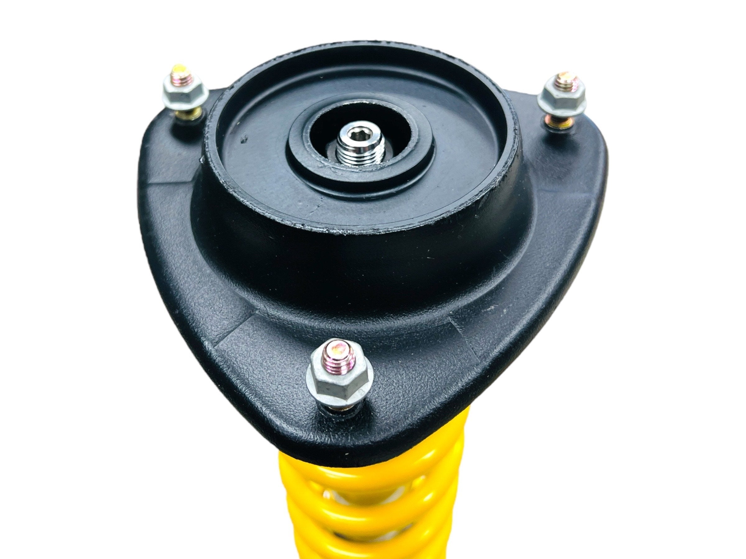 Dynamic Pro Gravel Rally Coilovers - Subaru STi 2008-2014