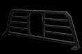 Gen-Y 19+ Dodge Ram 2500/3500 Defender Headache Rack Only - Black