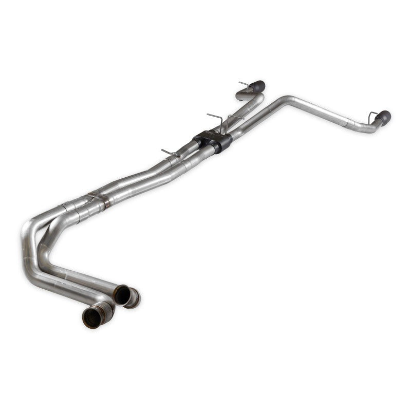 Flowmaster Outlaw True Dual Cat-Back Exhaust for 2025+ Ram 1500 - 818197