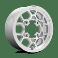 KS133 15X6 4X137 MACH 38MM