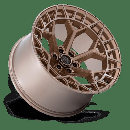 D873 17X9 6X5.5 PLTNM-BRNZ -12MM