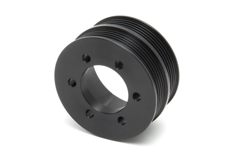 Dinan 06-10 BMW M5 Underdrive Pulley Kit
