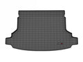 WeatherTech Cargo Liner - Black - 2025 Subaru Forester (w/o Harman Kardon Audio System)