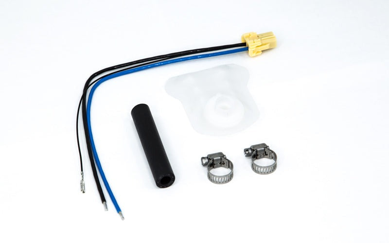 DeatschWerks DW400 Fuel Pump Setup Kit - 1997-2007 Subaru Forester