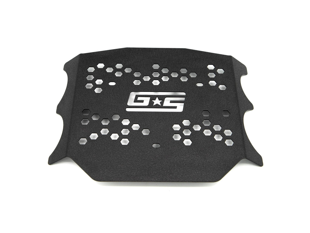 GrimmSpeed 2nd Gen Pulley & Engine Cover Kit (Black) - 2022-2025 Subaru BRZ / Toyota GR86