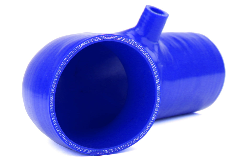 Mishimoto Air Intake Kit w/ Airbox Blue - 2013-2021 Scion FR-S / Subaru BRZ / Toyota 86