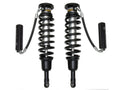 ICON Front 3.0 V.S. Remote Reservoir CDCV Coilover Kit for 2017-2021 Ford F-150 - 95002