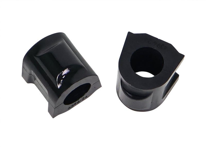 Whiteline 24mm Front Stabilizer Bar Bushing - Subaru Models w/ 24mm Sway Bar