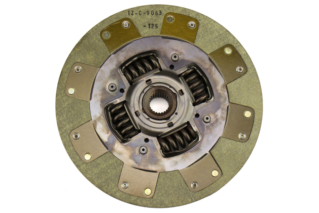 South Bend Clutch Stage 3 Endurance Clutch Kit - 2004-2021 Subaru STI / 2007-2009 Legacy GT spec B