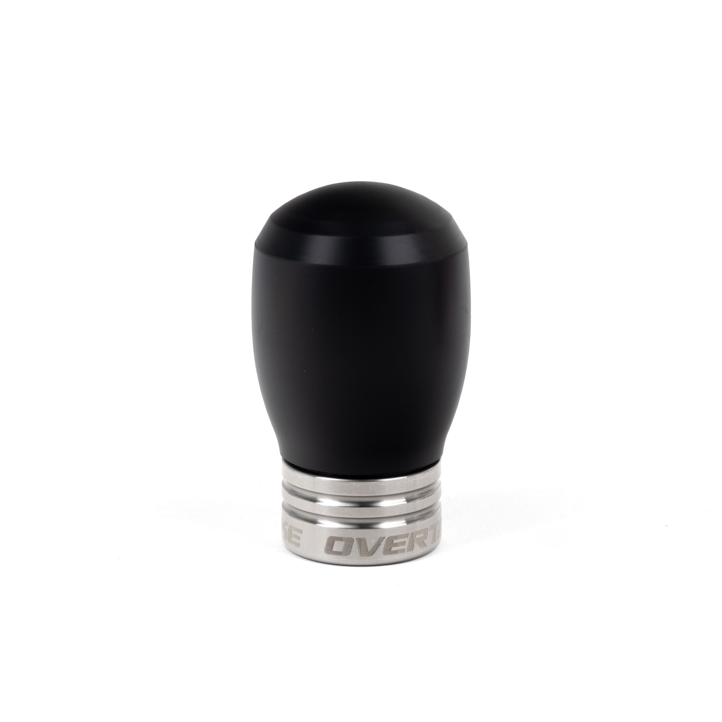 OVERTAKE ModKnob Weighted Delrin Shift Knob - Short - Subaru Manual Transmission
