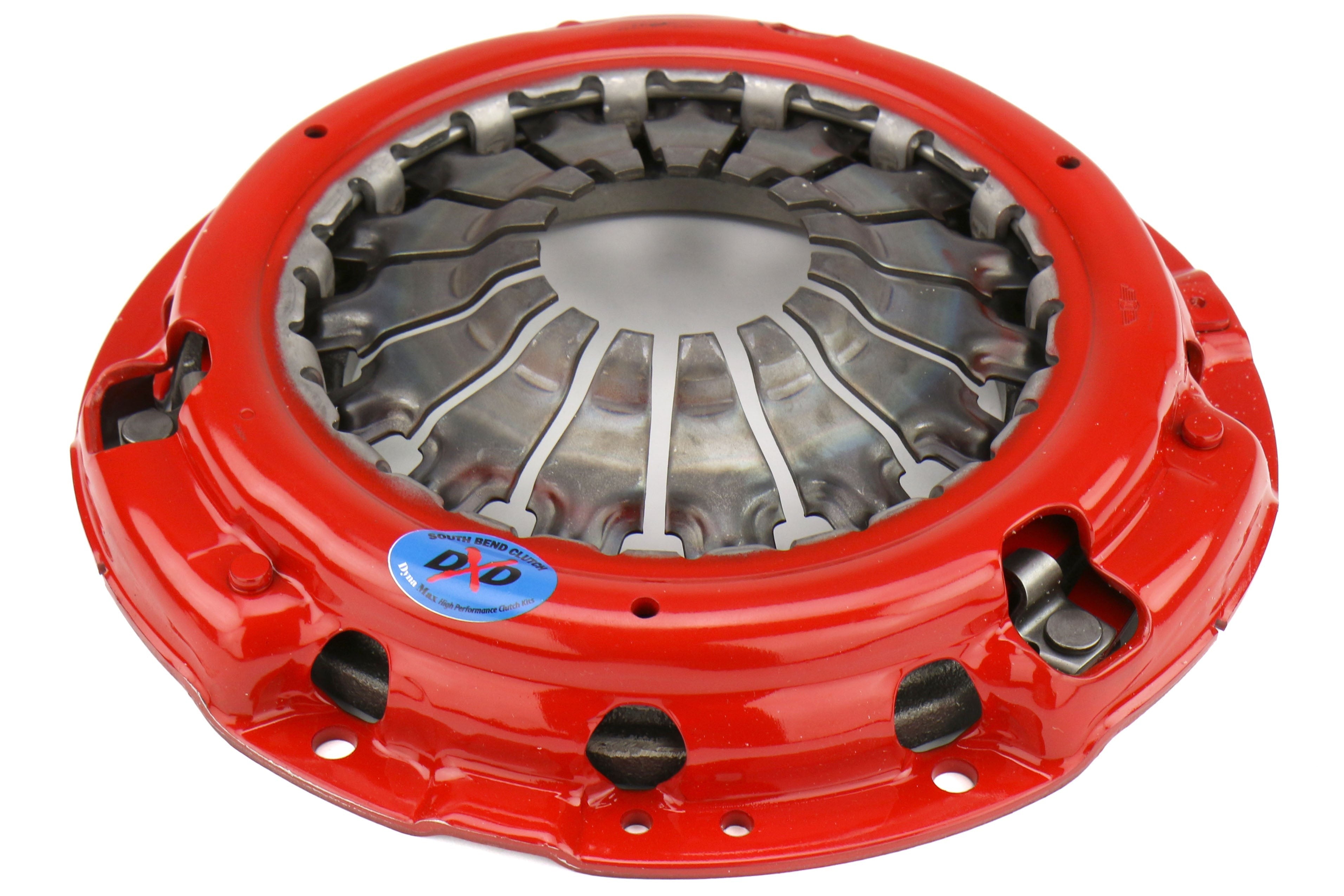 South Bend Clutch Stage 2 Daily Clutch Kit - 2006-2017 Subaru WRX