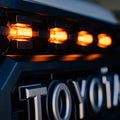 2016-2022 TOYOTA TACOMA TRD PRO GRILLE RAPTOR LED LIGHT KIT