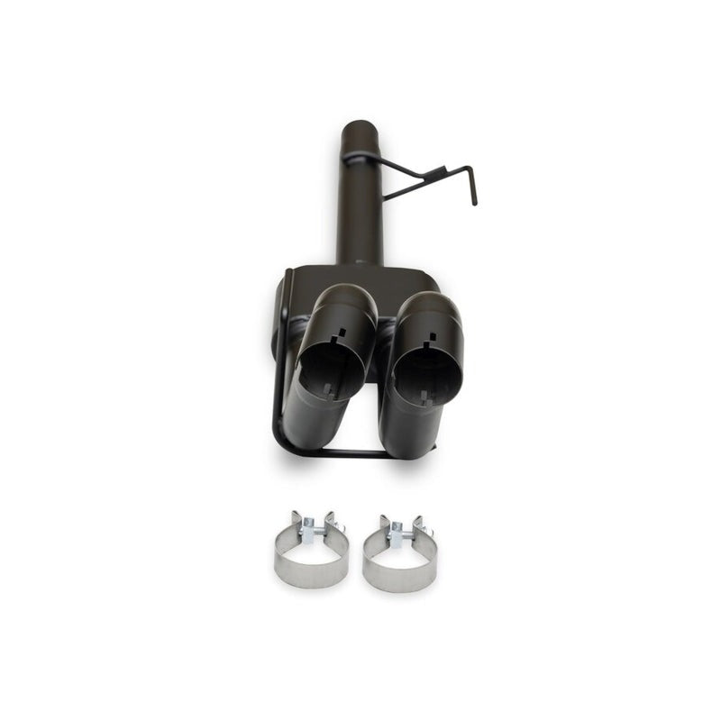 Flowmaster 21-25 F-150 Outlaw Direct Fit Muffler