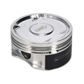 Manley EJ25 STD Stroke 100mm +.5mm Bore 8.5:1 Dish, SINGLE PISTON with Rings - 2004-2021 Subaru STI / 2006-2014 WRX