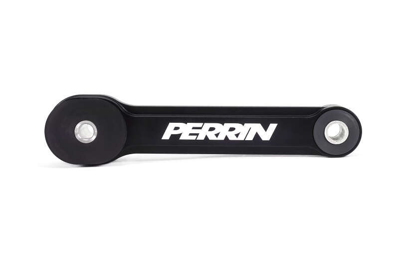 Perrin 02-26 Subaru WRX STI Pitch Stop Mount - Black