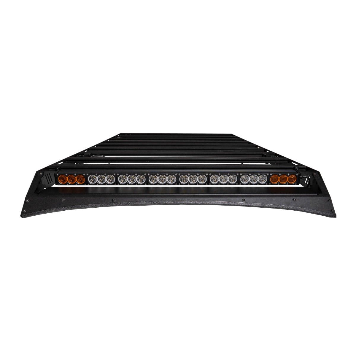 Premium Roof Rack For 2025+ Toyota 4Runner