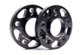 Dinan Wheel Spacers - 5x112 - 66.5mm CB - 17mm Thick (Set of 2)