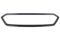 OLM LE Dry Carbon Fiber Grille Garnish (Outer) - 2018-2021 Subaru WRX / STI