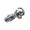 Artec Industries Jmx 7/8 Inch Rod End Kit - Rh 5/8 Inch Hole 1.75 Mw