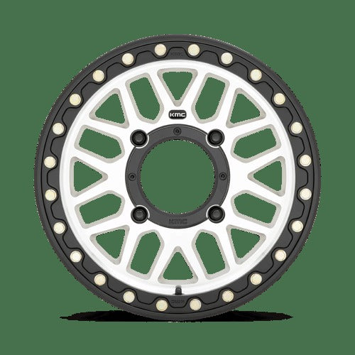 KS235 15X7 4X110 MACH 10MM