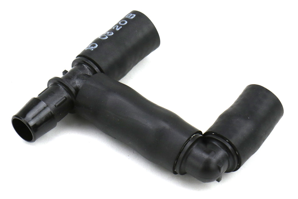Killer B Motorsport Dual Washer/Coolant Reservoir - 2002-2014 Subaru WRX / 2004-2021 STI