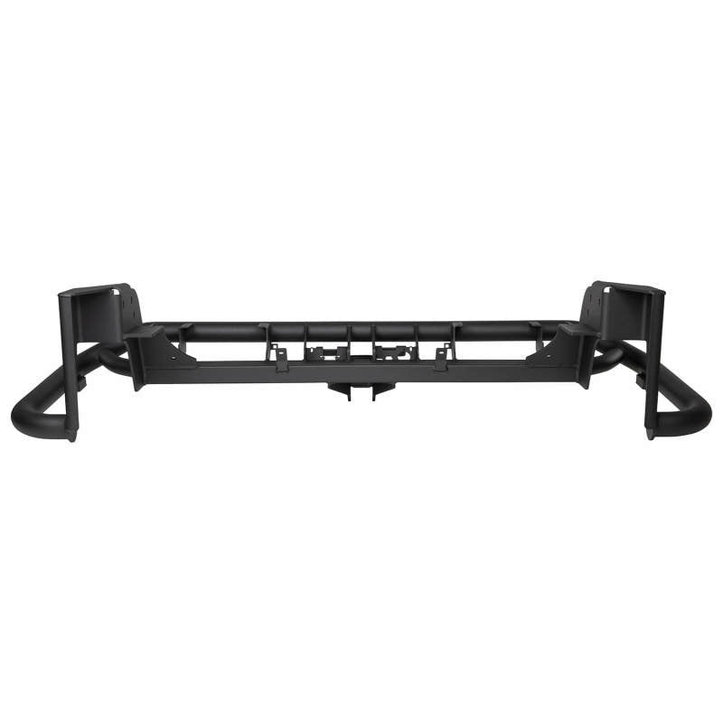 ARB Summit Raw Rear Step Towbar Suit Sensor 11On Rang/Bt50 3500Kg (Fit Kit NOT Included)