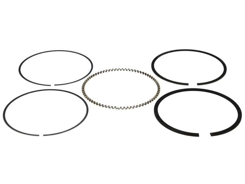 Wiseco 100.0mm Piston Ring Set 1.2 x 1.5 x 2.0mm - Ring Shelf Stock