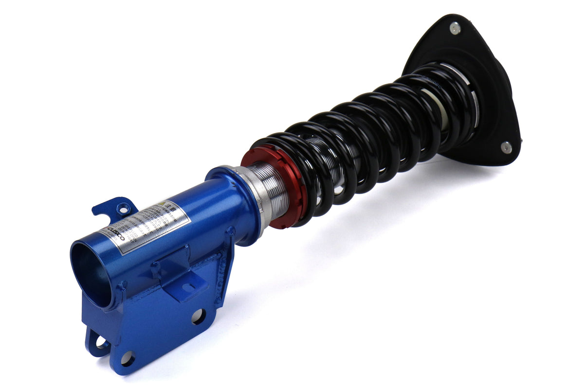 Cusco Street Zero A Coilovers - 2015-2021 Subaru WRX