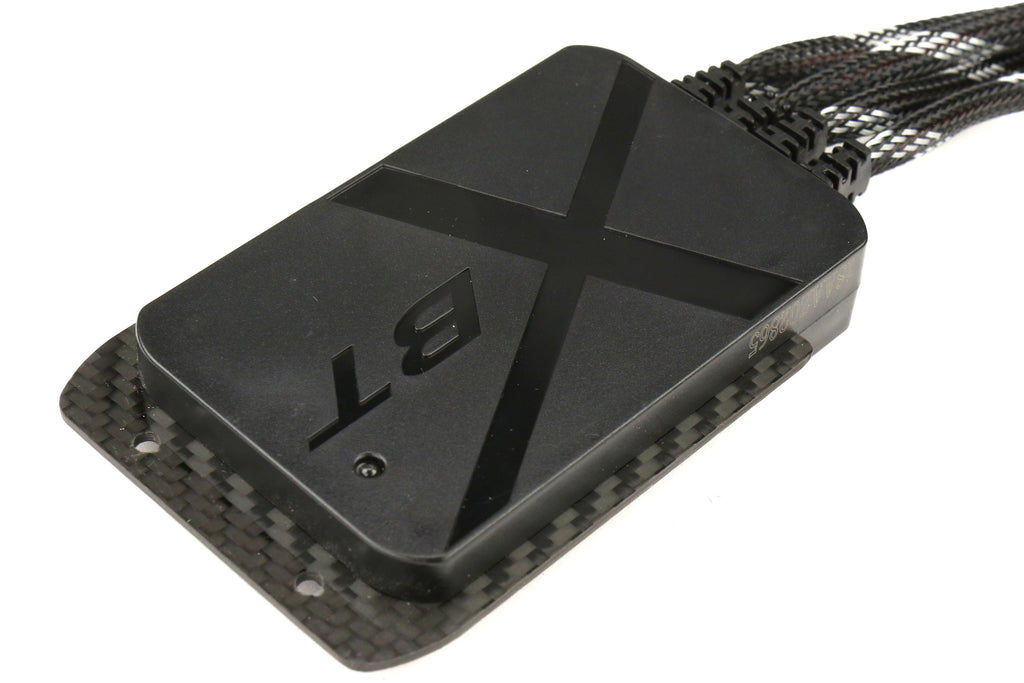 Morimoto XBT 4-Wire RGB Bluetooth Controller - Universal