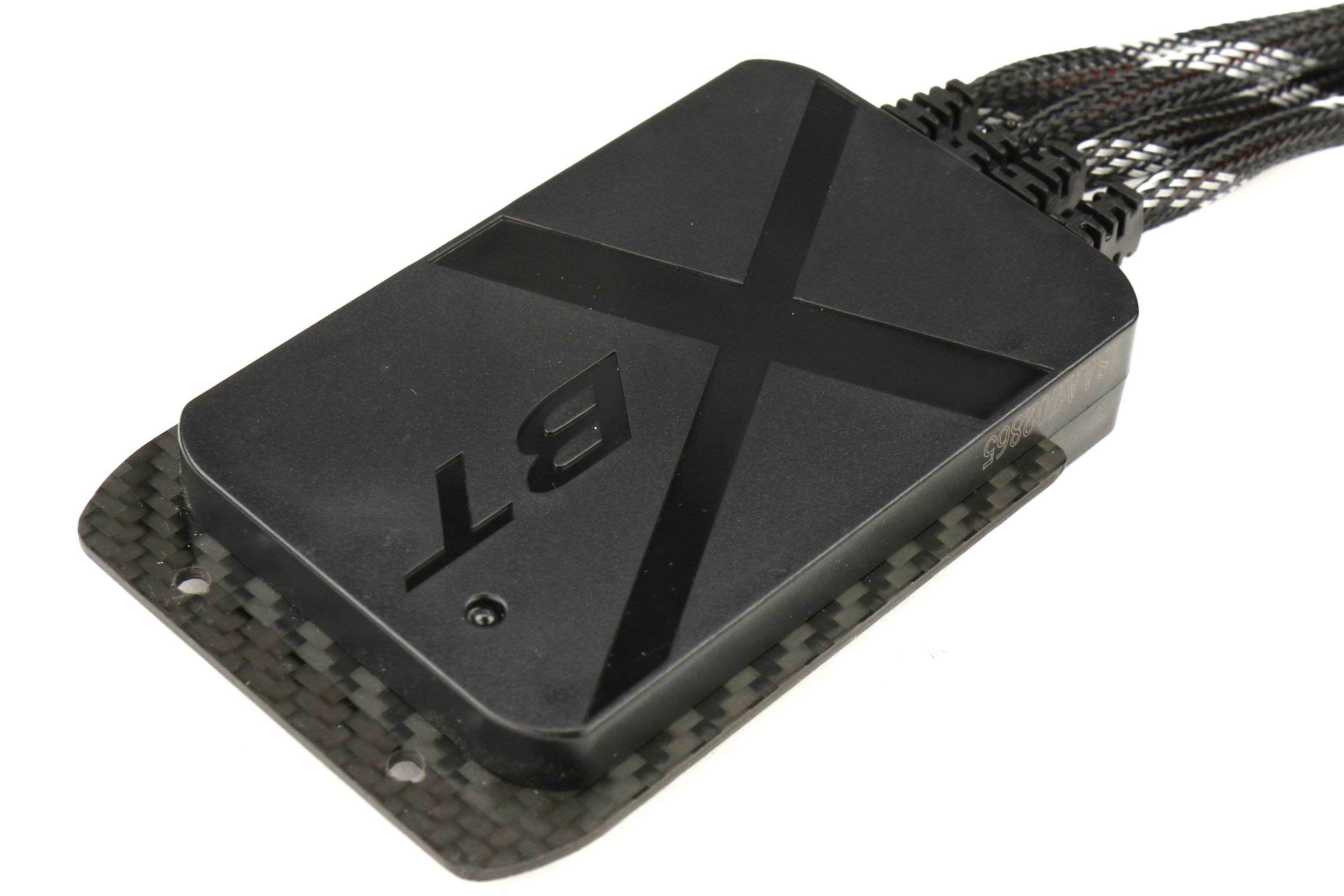 Morimoto XBT 4-Wire RGB Bluetooth Controller - Universal