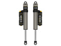 ICON 2021+ Ford F150 2WD 0-1in Lift Rear V.S. 2.5 Alum. Series Shocks Piggyback Res. w/ CDCV - Pair