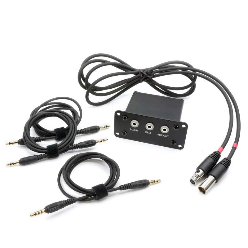 Rugged Radios Rugged Audio Control Hub