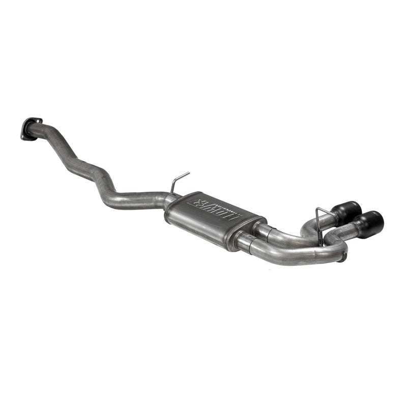 Flowmaster 99-06 GM Trucks 5.3L FlowFX DOSS Cat-Back Exhaust System