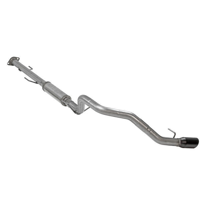 Flowmaster Flow FX Cat-Back Exhaust for 2007-2014 Toyota FJ Cruiser - 717433