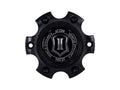 ICON Alloys Rebound Low Pro Center Cap - 6x120 - RW-6120