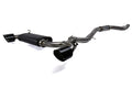 aFe Takeda Cat-Back Stainless Steel Cat-Back Exhaust System w/Carbon Tips - 2020-2024 Toyota Supra