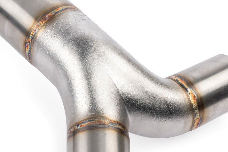 APR 18-25 Audi S4/S5 (B9) Catback Exhaust System