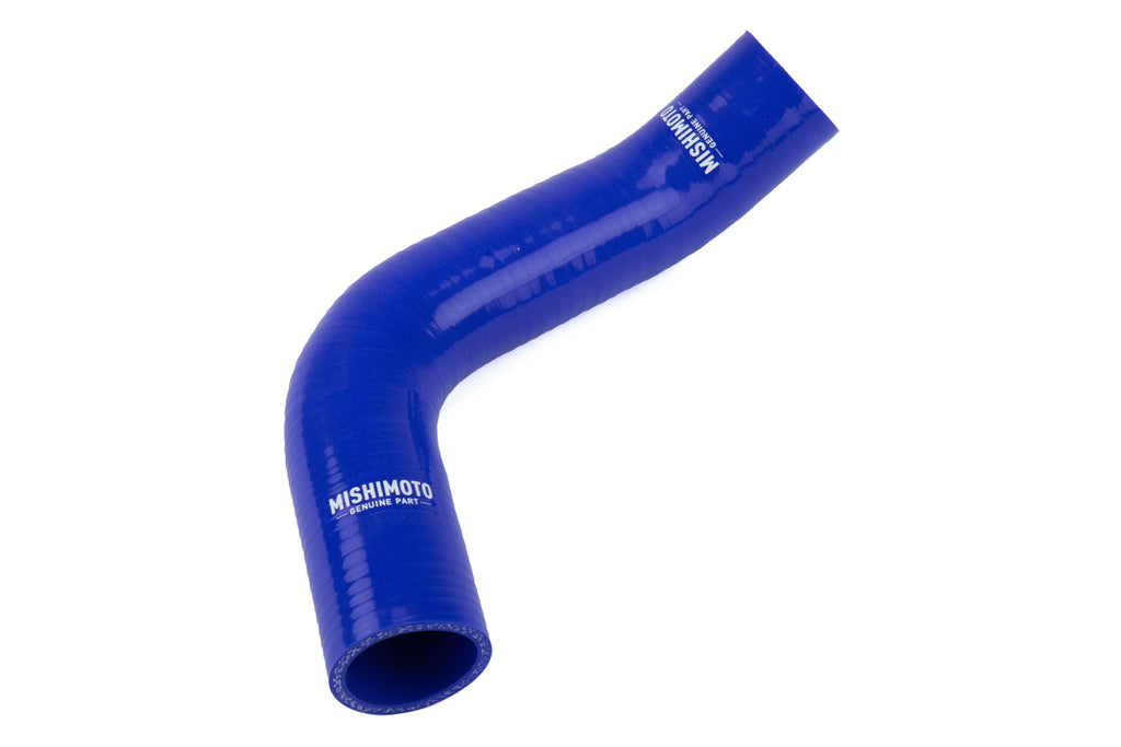 Mishimoto Radiator Hose Kit Blue - 2008-2021 Subaru STI / 2008-2014 Subaru WRX