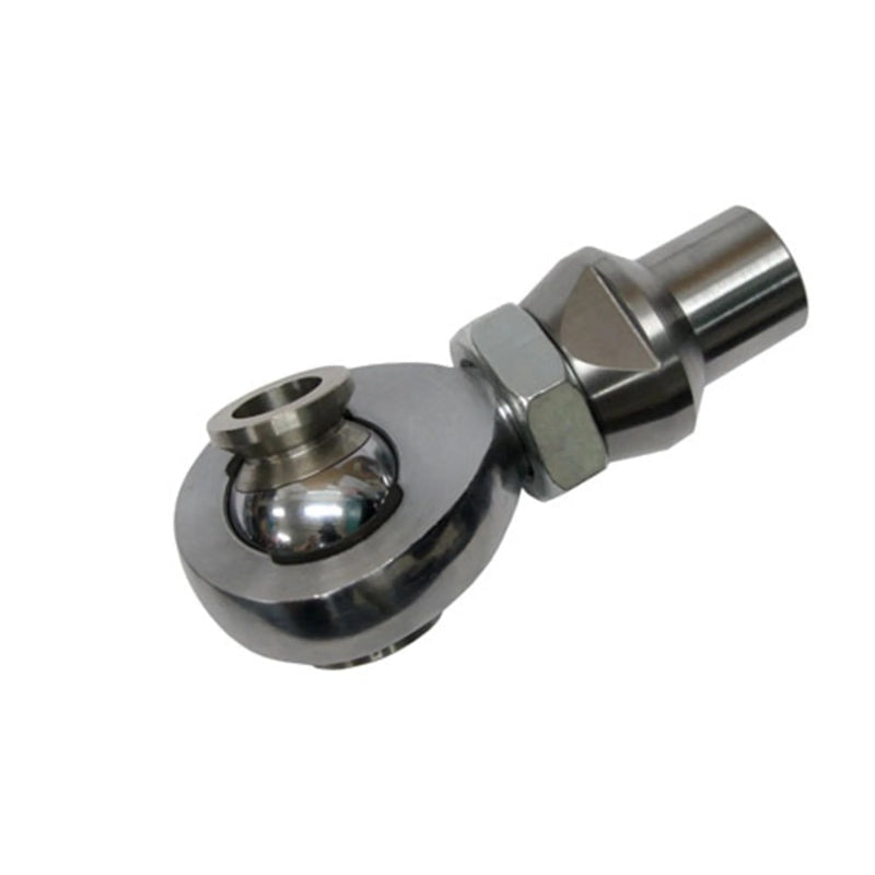 Artec Industries 3/4 In Rod End Kit - Right Hand 9/16 In Wide (Standard)