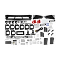 ARB Bumper Mounting Kit for 3480010
